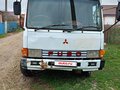 1992 Fuso (Mitsubishi) Fighter, белый, 1350000 рублей
