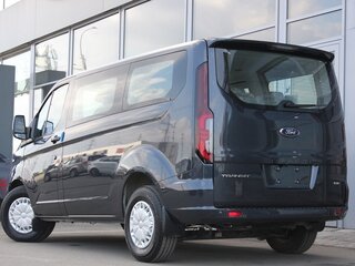 2024 Ford Transit Custom LWB I (China Market), серебристый, 4990000 рублей, вид 3