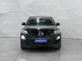 2011 Mazda CX-7 I Рестайлинг, чёрный - вид 7