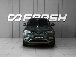 2020 Geely Atlas I, серый, 1748000 рублей, вид 3
