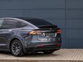 2019 Tesla Model X 90D I, серый, 5195000 рублей - вид 7