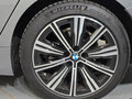 2025 BMW 3 серии 320i VII (G2x) Рестайлинг 2, серебристый - вид 5