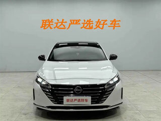 2022 Nissan Altima VI (L34) Рестайлинг, белый, 1550000 рублей, вид 2