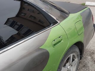 1993 Toyota Corona EXiV II (ST200), серый, 270000 рублей, вид 5