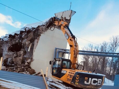 2012 JCB JS220, 3200000 рублей, вид 3