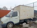1998 ГАЗ ГАЗель (3302), белый, 120000 рублей