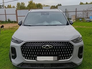 2024 Chery Tiggo 9 I, серый, 3500000 рублей, вид 2
