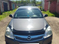 2011 Opel Astra H Рестайлинг, серый, 500000 рублей - вид 2