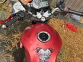 2012 Sym Wolf T2, красный, 120000 рублей - вид 5