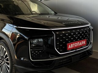 2024 Soueast S09, чёрный, 3599000 рублей, вид 3