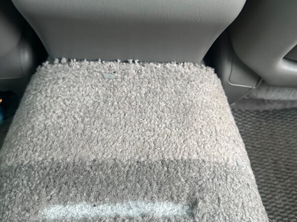 2001 Lexus GS 300 II Рестайлинг, серебристый, 790000 рублей - вид 8