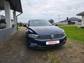 2020 Volkswagen Passat B8 Рестайлинг, синий, 1800000 рублей