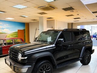 2023 Tank 300 I, чёрный, 3250000 рублей, вид 3