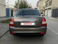 2007 Lada (ВАЗ) Priora I, серый, 450000 рублей - вид 6
