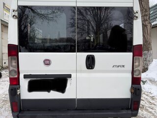 2014 Fiat Professional Ducato, белый, 870000 рублей, вид 4