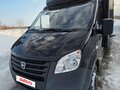 2024 ГАЗ ГАЗель Next, чёрный, 3799000 рублей