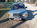 2012 Lada (ВАЗ) 2107, серебристый, 245000 рублей