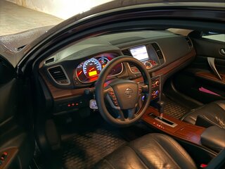 2008 Nissan Teana II (J32), пурпурный, 750000 рублей, вид 5