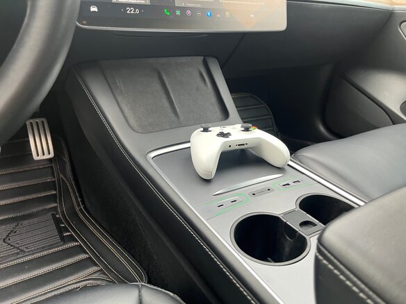 2021 Tesla Model 3 Performance I, белый, 3450000 рублей - вид 6