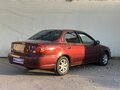 2006 Kia Spectra I Рестайлинг 2, красный, 350000 рублей - вид 3