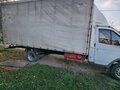 2006 ГАЗ ГАЗель (3302), белый, 870000 рублей - вид 2
