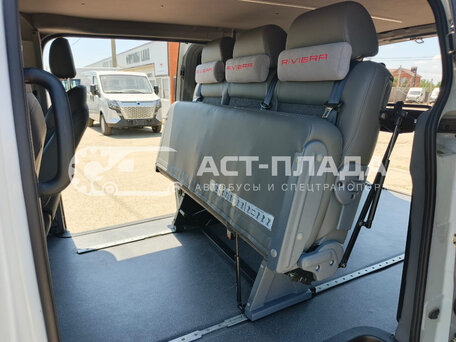 2026 Avior G10, белый, 4440000 рублей, вид 4