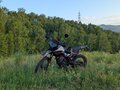 2025 Regulmoto CR-X, чёрный, 220000 рублей - вид 2