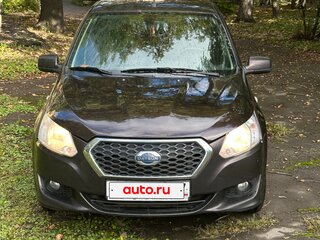 2019 Datsun on-DO I, коричневый, 499000 рублей, вид 3