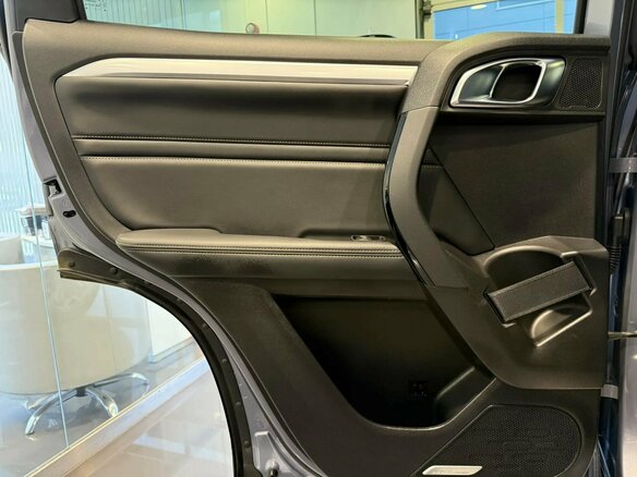 2022 Haval Dargo I, серый, 2275000 рублей - вид 17