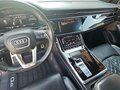 2018 Audi Q8 55 TFSI I (4M), серый, 4500000 рублей - вид 7