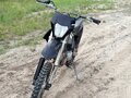 2024 Wels RTX 125, чёрный, 70000 рублей
