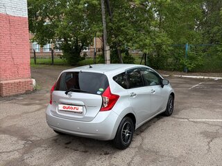 2015 Nissan Note II, серый, 1000000 рублей, вид 4