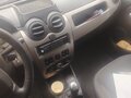 2011 Renault Logan I Рестайлинг, бежевый, 285000 рублей - вид 6