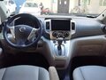 2018 Nissan NV200, чёрный - вид 7