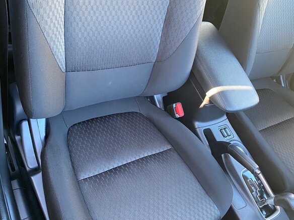 2015 Mitsubishi Outlander III Рестайлинг 2, чёрный, 1280000 рублей - вид 11