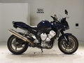 2010 Yamaha FZ1, синий - вид 3