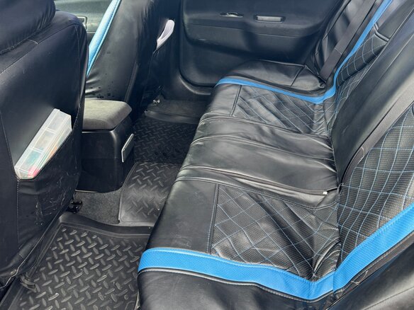 2009 Mitsubishi Lancer Classic IX Рестайлинг, серый, 370000 рублей - вид 11