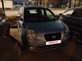 2005 Kia Picanto I, голубой, 220000 рублей - вид 1