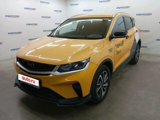 2023 Belgee X50, белый, 956250 рублей, вид 1