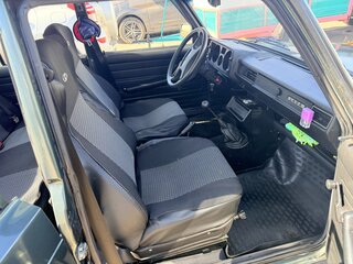 2010 Lada (ВАЗ) 2105, серый, 290000 рублей, вид 5