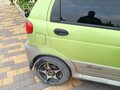 2006 Daewoo Matiz Best I Рестайлинг, зелёный, 225000 рублей - вид 6