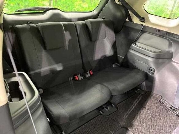 2017 Mitsubishi Outlander III Рестайлинг 2, белый - вид 12