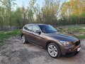2012 BMW X1 20d I (E84) Рестайлинг, коричневый, 1470000 рублей - вид 3