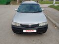 2001 Mazda Capella VI, серый