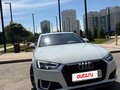 2019 Audi A4 V (B9), белый, 2850000 рублей