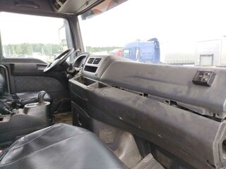 2022 Sinotruk Sitrak C7H, синий, 2943900 рублей, вид 5
