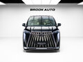 2024 GAC M8, чёрный - вид 1