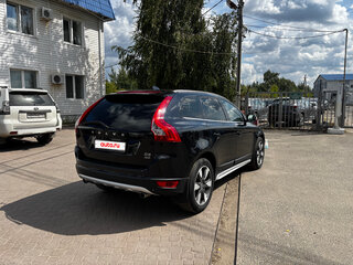 2012 Volvo XC60 I, чёрный, 1900000 рублей, вид 5