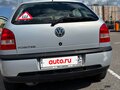 2004 Volkswagen Pointer, серебристый - вид 9