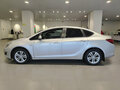 2013 Opel Astra J Рестайлинг, серебристый, 615000 рублей - вид 7